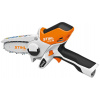 STIHL GTA 26 stroj STIHL GTA 26 stroj