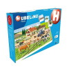 HUBELINO Puzzle-Život na farme HUBELINO Puzzle-Život na farme