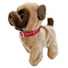 Psík puppy na baterky chodí a šteká 16cm Psík puppy na baterky chodí a šteká 16cm