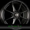 OZ FORMULA HLT 7x17 4x98 ET37.00 matt black OZ FORMULA HLT 7x17 4x98 ET37.00 matt black