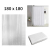 APT SPRCHOVÝ ZÁVĚS 180X180CM APT SPRCHOVÝ ZÁVĚS 180X180CM