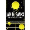 The Player Of Games - Iain M. Banks, Little, Brown Book Group The Player Of Games - Iain M. Banks, Little, Brown Book Group