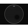 REMO POWERSTROKE 3 EBONY 22 REMO POWERSTROKE 3 EBONY 22