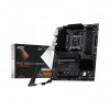 Základná doska MSI PRO B850-S WIFI6E ATX AMD Ryzen AM5 4x DDR5 Základná doska MSI PRO B850-S WIFI6E ATX AMD Ryzen AM5 4x DDR5