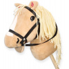 Koník na tyči Hobby Horse Izabelek Koník na tyči Hobby Horse Izabelek