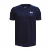 Detské tričko s krátkym rukávom Under Armour Tech 2.0 SS-NVY|160-164 Detské tričko s krátkym rukávom Under Armour Tech 2.0 SS-NVY|160-164