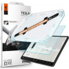 Spigen TEPLENÉ SKLO SPIGEN GLAS.TR EZ FIT TESLA MODEL Y / 3 Spigen TEPLENÉ SKLO SPIGEN GLAS.TR EZ FIT TESLA MODEL Y / 3