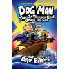 Dog Man 11: Twenty Thous… (Dav Pilkey) Dog Man 11: Twenty Thous… (Dav Pilkey)
