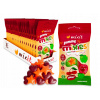 MIXIT Ovocné Mixies prírodné želé cukríky s príchuťou čerešňového jablka 35 g MIXIT Ovocné Mixies prírodné želé cukríky s príchuťou čerešňového jablka 35 g