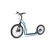 Yedoo Koloběžka Yedoo Four blue Yedoo Koloběžka Yedoo Four blue
