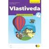 Vlastiveda pre 4. ročník ZŠ - pracovný zošit - Gašparová Miroslava, Krížová Jana Vlastiveda pre 4. ročník ZŠ - pracovný zošit - Gašparová Miroslava, Krížová Jana