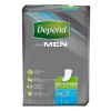 DEPEND FOR MEN inkontinenčné vložky pre mužov 1x14 ks DEPEND FOR MEN inkontinenčné vložky pre mužov 1x14 ks