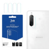 3mk 4x Sklo na kameru pre Sony Xperia 10 II KP24323 3mk 4x Sklo na kameru pre Sony Xperia 10 II KP24323