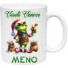 Hrnček Grinch 1 (s krabičkou) Hrnček Grinch 1 (s krabičkou)