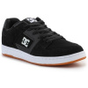 DC Shoes Skate obuv Manteca 4 Čierna DC Shoes Skate obuv Manteca 4 Čierna