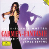 Anne-Sophie Mutter - Carmen-Fantasie (CD) Anne-Sophie Mutter - Carmen-Fantasie (CD)