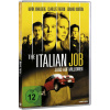 The Italian Job - Jagd auf Millionen (2003) (DVD) The Italian Job - Jagd auf Millionen (2003) (DVD)