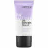 Catrice The Mattifier Oil-Control Podkladová báza pre matný vzhľad pleti 30 ml Catrice The Mattifier Oil-Control Podkladová báza pre matný vzhľad pleti 30 ml
