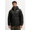 Turistická bunda The North Face Quest Insulated NF00C302KX71 čierna XXL Turistická bunda The North Face Quest Insulated NF00C302KX71 čierna XXL