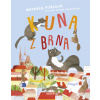 Kuna z Brna - Markéta Pilátová Kuna z Brna - Markéta Pilátová