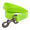 WAUDOG vodítko vodeodolné Collartex limetkovo zelené (122cm/2,0cm) WAUDOG vodítko vodeodolné Collartex limetkovo zelené (122cm/2,0cm)