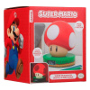 Paladone Products Super Mario Alarm Hodiny Super mushroom Paladone Products Super Mario Alarm Hodiny Super mushroom