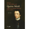 VIOLA IN NEMORE aneb Quirin Mickl. Opat ve Vyšším Brodě (1711-1767) - Ján Trnka VIOLA IN NEMORE aneb Quirin Mickl. Opat ve Vyšším Brodě (1711-1767) - Ján Trnka