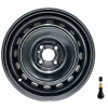 Oceľový disk Magnetto Wheels R1-1845 6.0 Oceľový disk Magnetto Wheels R1-1845 6.0