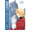 Fullmetal Alchemist: The Abducted Alchemist Fullmetal Alchemist: The Abducted Alchemist