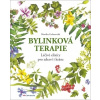 Bylinková terapie - Léčivé elixíry pro zdraví i krásu Monika Golasovská Bylinková terapie - Léčivé elixíry pro zdraví i krásu Monika Golasovská