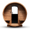 Hanscraft sudová sauna 260 cm Hanscraft sudová sauna 260 cm