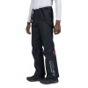 ROSSIGNOL HERO VELIKA SKI PANT M BLACK NOHAVICE Veľkosť: M ROSSIGNOL HERO VELIKA SKI PANT M BLACK NOHAVICE Veľkosť: M