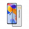 Tactical tvrdené sklo pre Xiaomi Redmi Note 11 8596311190230 496067 Tactical tvrdené sklo pre Xiaomi Redmi Note 11 8596311190230 496067