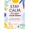 Stay Calm Its Just Your Brain Stay Calm Its Just Your Brain