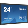 iiyama TF2438MSC-B1 počítačový monitor 60,5 cm (23.8 iiyama TF2438MSC-B1 počítačový monitor 60,5 cm (23.8