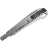 EXTOL CRAFT nôž lámací kovový s kovovou výstužou, 9mm, Auto-lock, 80048 EXTOL CRAFT nôž lámací kovový s kovovou výstužou, 9mm, Auto-lock, 80048