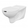 Siko WC závěsné Cersanit Etiuda zadní odpad K670-002 Siko WC závěsné Cersanit Etiuda zadní odpad K670-002