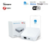 eWelink SONOFF ZigBee Bridge LAN eWelink SONOFF ZigBee Bridge LAN