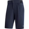 GORE Wear Passion Shorts Womens-orbit blue-40 GORE Wear Passion Shorts Womens-orbit blue-40