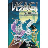 Usagi Yojimbo Bezměsíčná noc Usagi Yojimbo Bezměsíčná noc