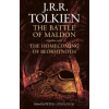 Battle of Maldon - J. R. R. Tolkien, Peter Grybauskas Battle of Maldon - J. R. R. Tolkien, Peter Grybauskas