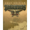 ESD Panzer Corps Gold 6187 ESD Panzer Corps Gold 6187