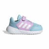 Detská Nízká obuv ADIDAS TENSAUR RUN 3.0 EL I JP6793 – Modrá Detská Nízká obuv ADIDAS TENSAUR RUN 3.0 EL I JP6793 – Modrá