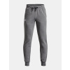Šedé tepláky Under Armour UA Rival Fleece Joggers šedá M Under Armour 196884789237 Šedé tepláky Under Armour UA Rival Fleece Joggers šedá M Under Armour 196884789237