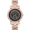 Inteligentné hodinky Michael Kors MKT5022 Inteligentné hodinky Michael Kors MKT5022