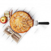 Orion Lopatka nerez/UH na dort 12 cm Orion Lopatka nerez/UH na dort 12 cm