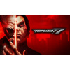 Tekken 7 PC verzia Tekken 7 PC verzia