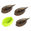 Mikado kŕmidlo method feeder aperio q.m.f. systém l sada 30+40+50g + forma 1 ks Mikado kŕmidlo method feeder aperio q.m.f. systém l sada 30+40+50g + forma 1 ks