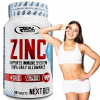 Vitamíny tablety RealPharm ZINOK zinok 700 g Vitamíny tablety RealPharm ZINOK zinok 700 g