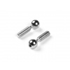 STEEL PIVOT BALL 8.4 MM o2.6 L 25 MM (2) (337259) STEEL PIVOT BALL 8.4 MM o2.6 L 25 MM (2) (337259)
